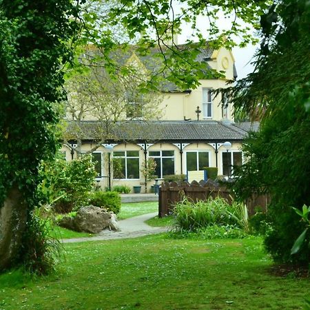 24 Strawberry Hill, Tolroy Manor Villa Hayle Exteriör bild